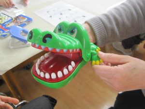わにわにパニック