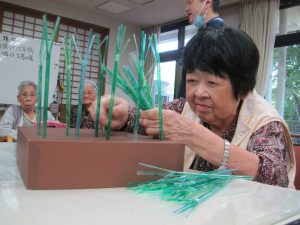 田植え