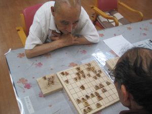 将棋