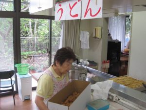 うどん