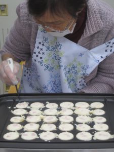 焼きやき♥