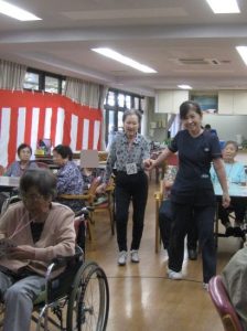 大当たり