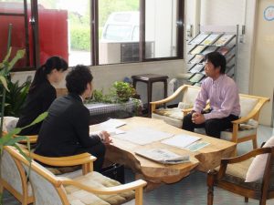 ご質問に答えます
